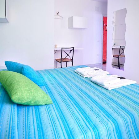Solerosa Bed and Breakfast Fondi Buitenkant foto